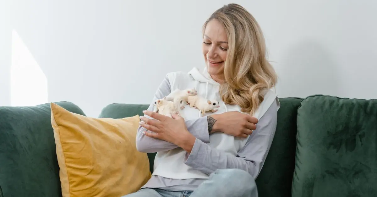 Co warto wiedzieć przed pierwszymi dniami z nowym pupilem?